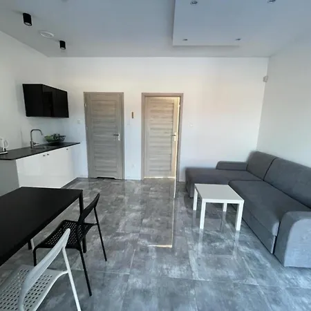 Apartment Adama Ewy Mit Schoenem Garten