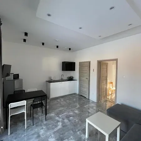 Apartment Adama Ewy Mit Schoenem Garten *